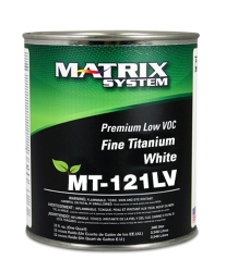 FINE TITANIUM WHITE